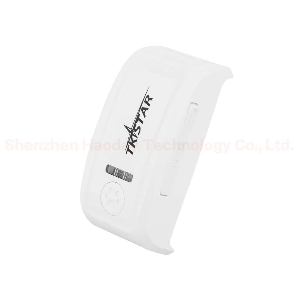 TK909 популярный мини-трекер для домашних животных с ошейником GSM/GPRS позиционирование в реальном времени gps трекер для собак TK909 Lifefree отслеживание веб-/приложение