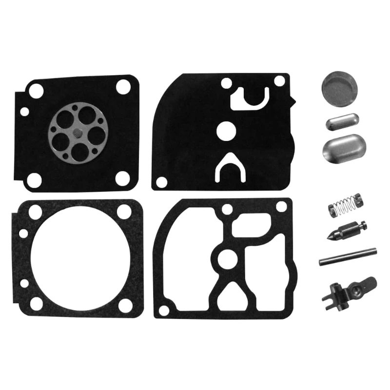 

Carburetor Repair/Rebuild Kit Replaces ZAMA RB-79 for stihl BG55 BG65 BG85 SH55