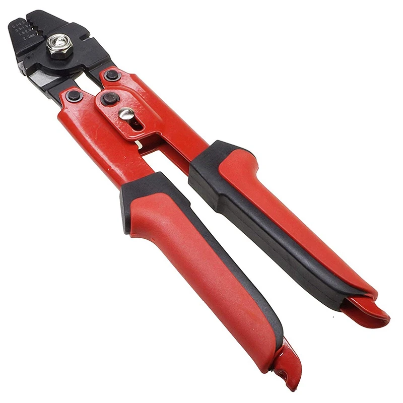 Щипцы для рыбалки (4 размера сверхмощные) с закаленными зажимами и