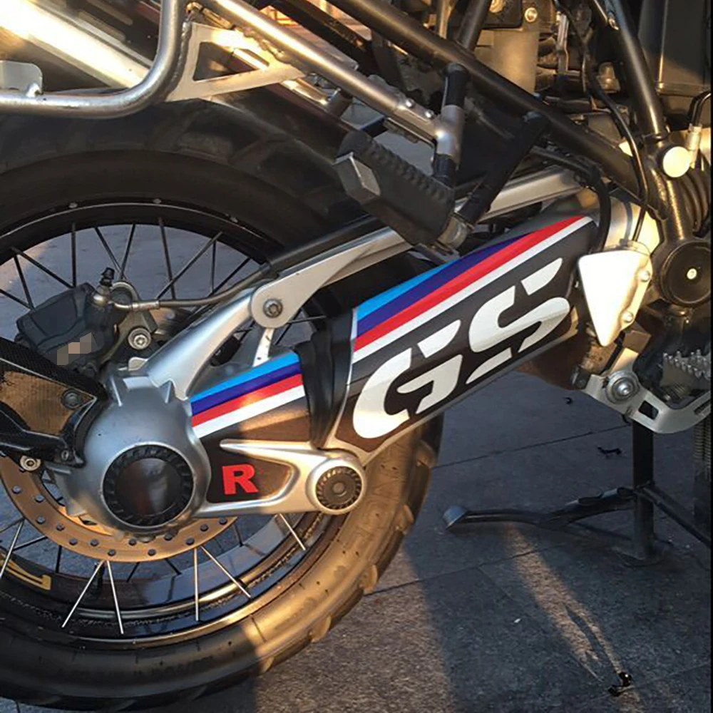 

R1200gs ПРИКЛЮЧЕНИЯ, аксессуары для мотоцикла, отражающие защитные накладки