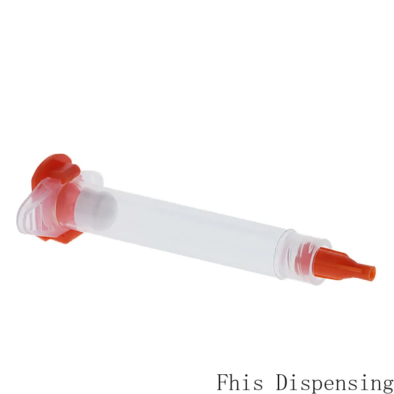 3cc распределение воздуха клейкий Шприц Баррель втулка поршневые наконечники