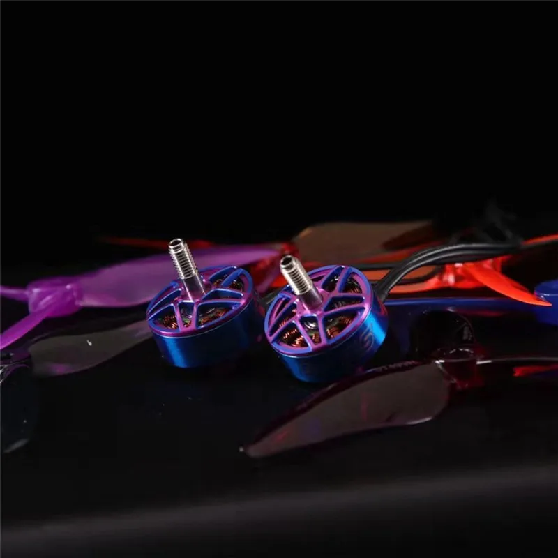 

3Bhobby B-75 2207.5 1900KV 6S Brushless Motor for 200-250mm 5 Inch RC Drone Quadcopter Multirotor Racing FPV Parts Accs