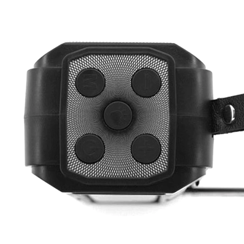 Портативная Беспроводная колонка Bluetooth-совместимая стерео музыкальная шкатулка