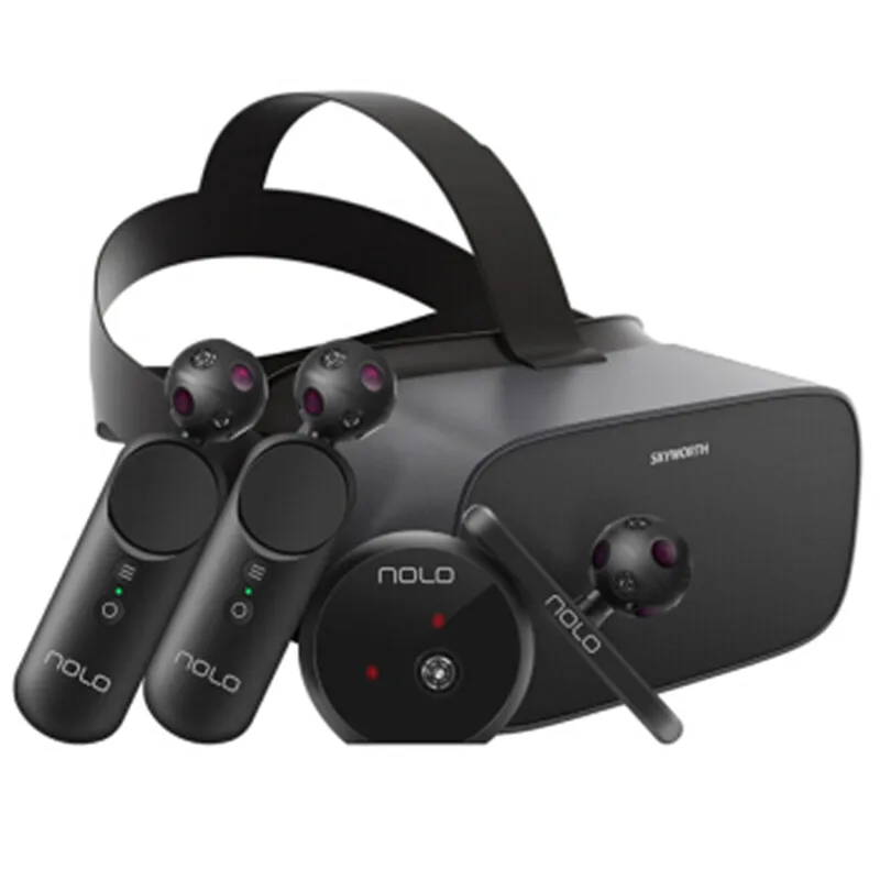 Очки виртуальной реальности Skyworth V901 автономная все в одном гарнитура 8K