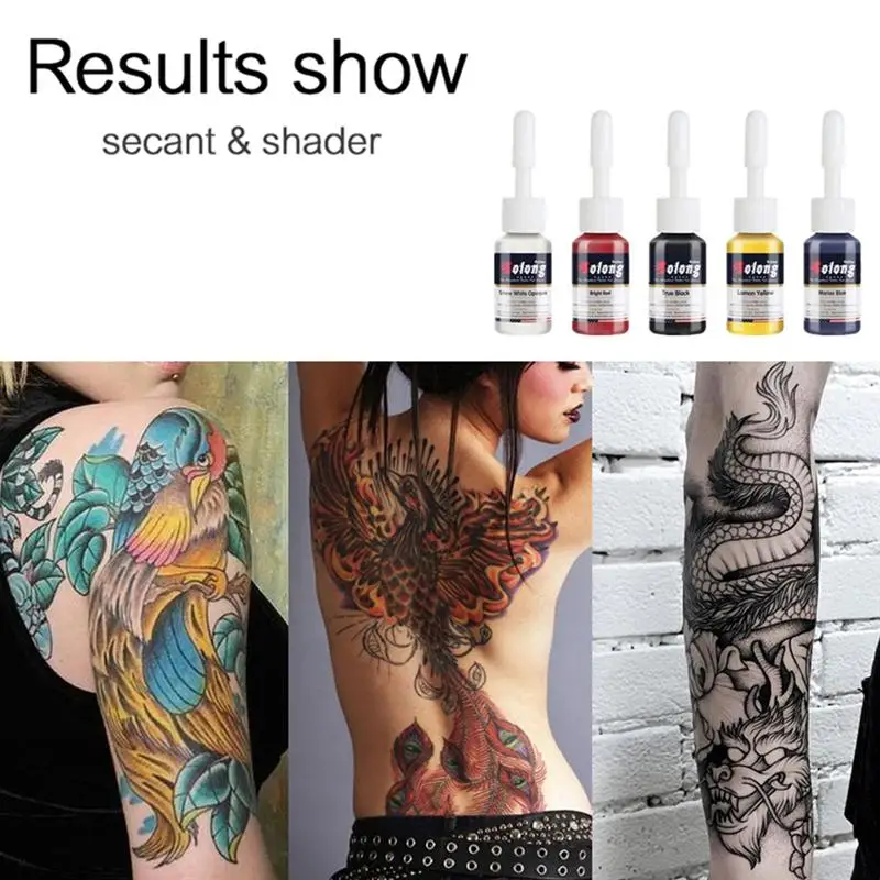 

1 Set Of Tattoos Machine Equipment Convenient Professional Liner Machine Tattoos Equipment For Woman Tattoos (EU/US Plug)