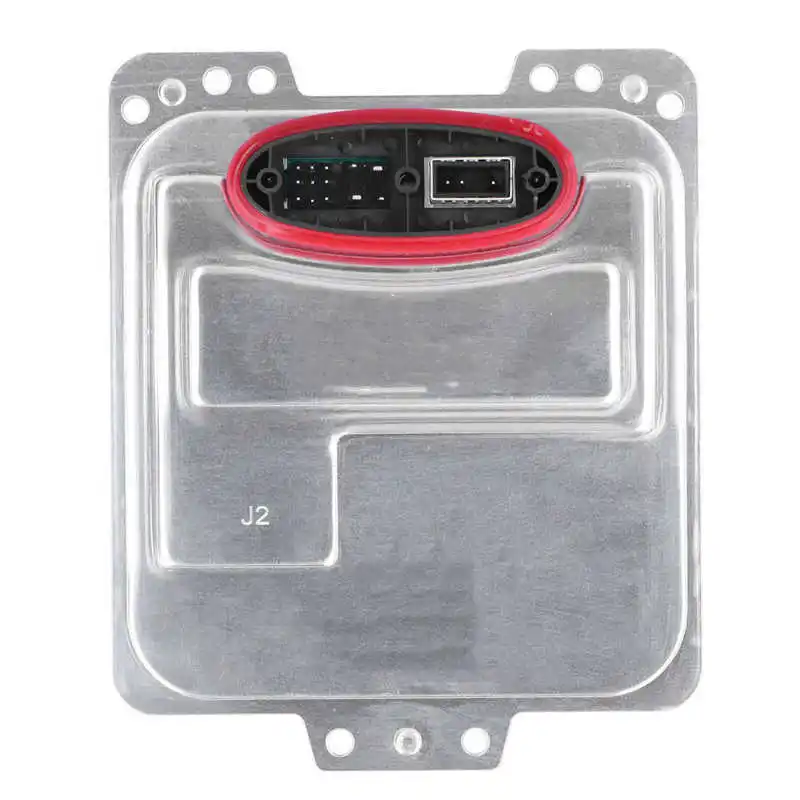 Балласт для автомобильных фар D1s D1r ксеноновый прожектор Hella AFS-GDL 5DC009060-00 подходит