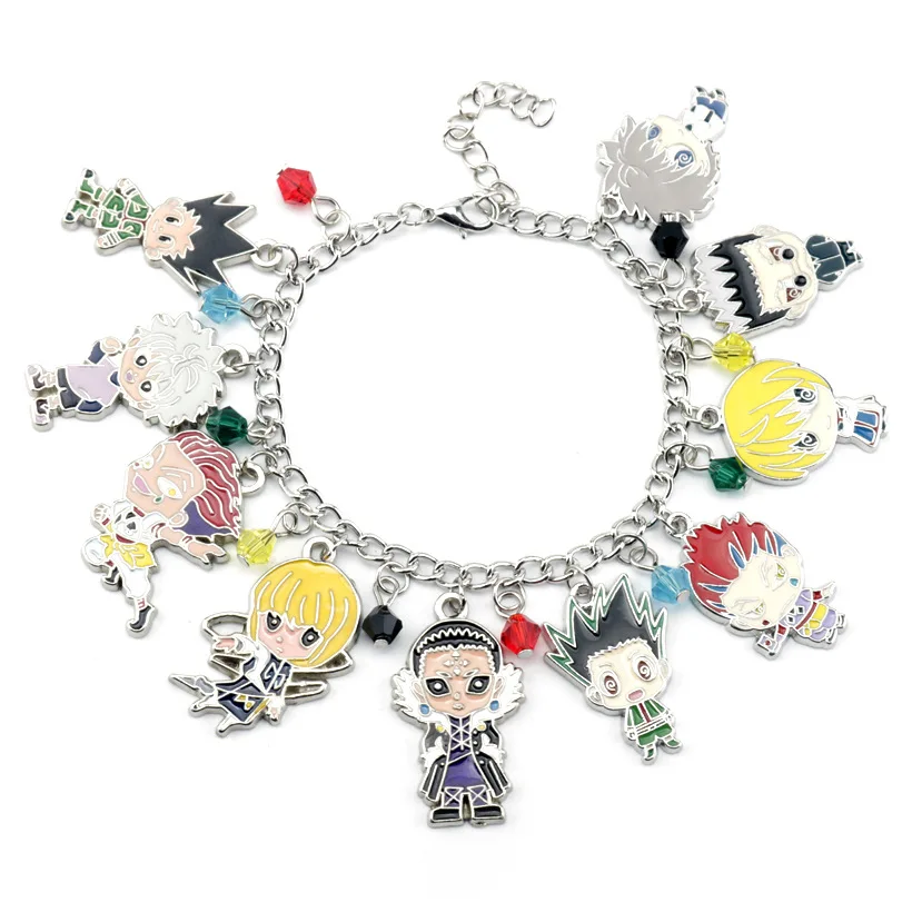 

Anime My Hero Academia Bracelet