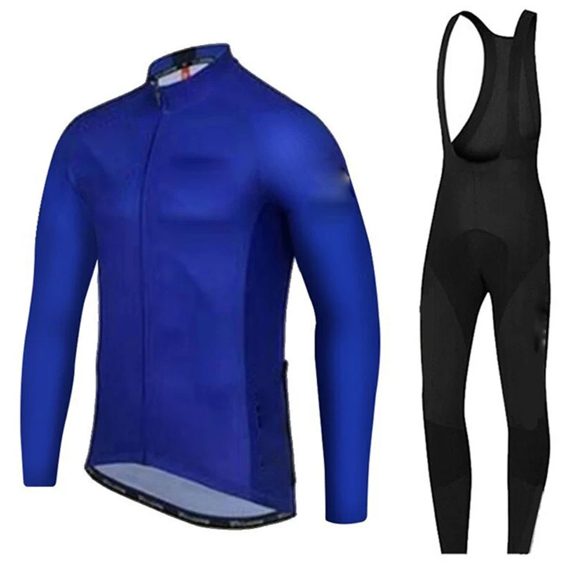 Мужская быстросохнущая велосипедная майка с длинным рукавом спортивная одежда