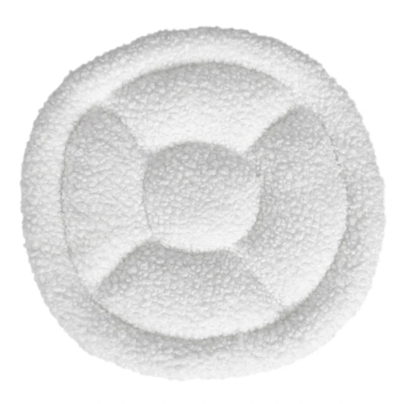 Аксессуары для детской фотосъемки детская позирующая Подушка новорожденных