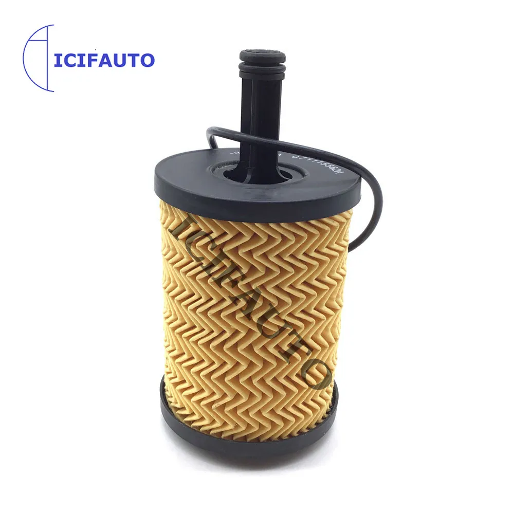 Масляный фильтр 071115562A 045115466 для AUDI A3 Q5 Skoda Seat VW Touran Beetle Golf Jetta Passat Eos Fox Caddy Polo Bora