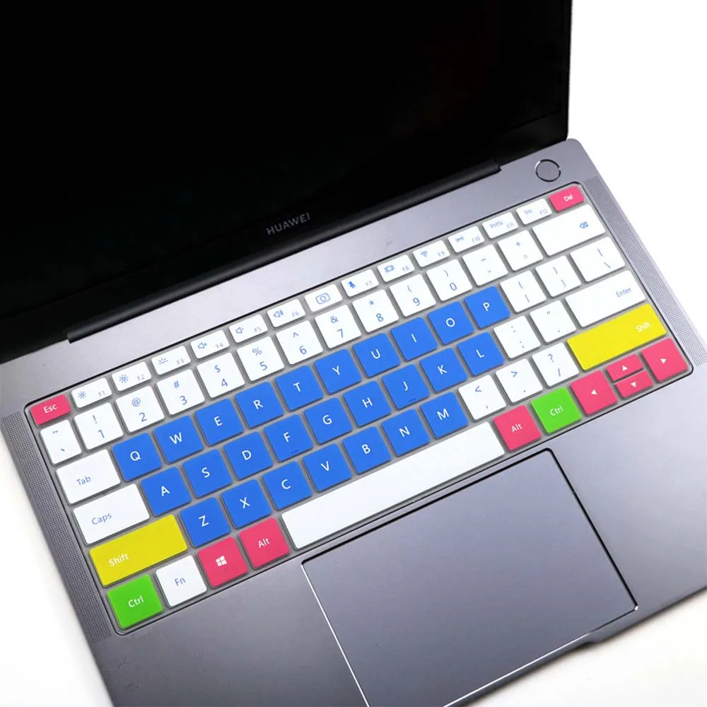 1 шт практические для huawei matebook дюйм