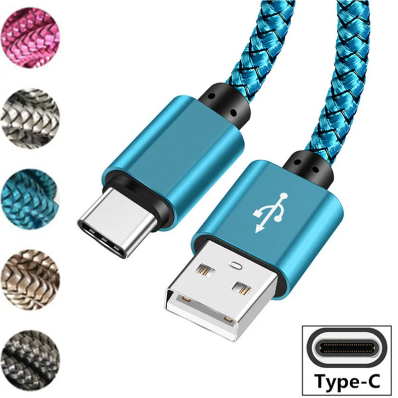 

Зарядный кабель USB Type-C для Huawei P40/P30 Lite/Y7A/Y8P/Y9A/P Smart 2021/Mate 20/10 Pro