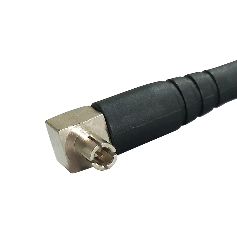 Grandwisdom 5pcs 3G 4G lte antenna 3dbi IOT  TS9 plug connector antena 1920-2670 Mhz FOR Huawei modem wireless lte repeater