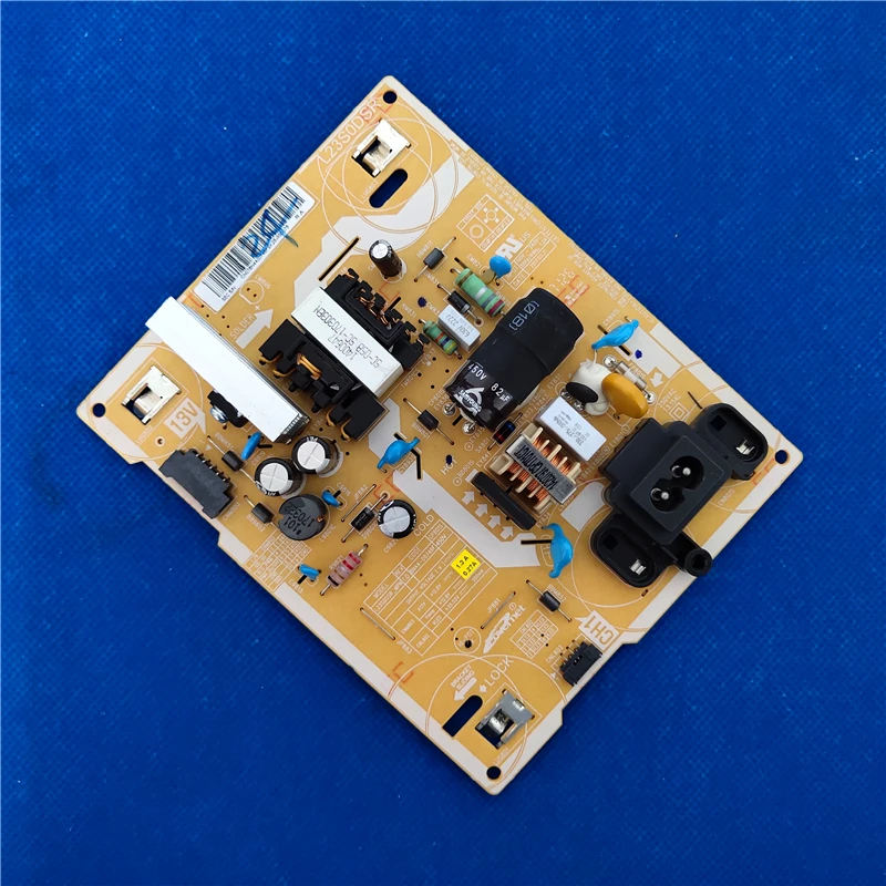 

Good test BN44-00746F UN24M4500AFXZA UN24M4500AF UN24M4500 Power Supply Board L23S0DSR