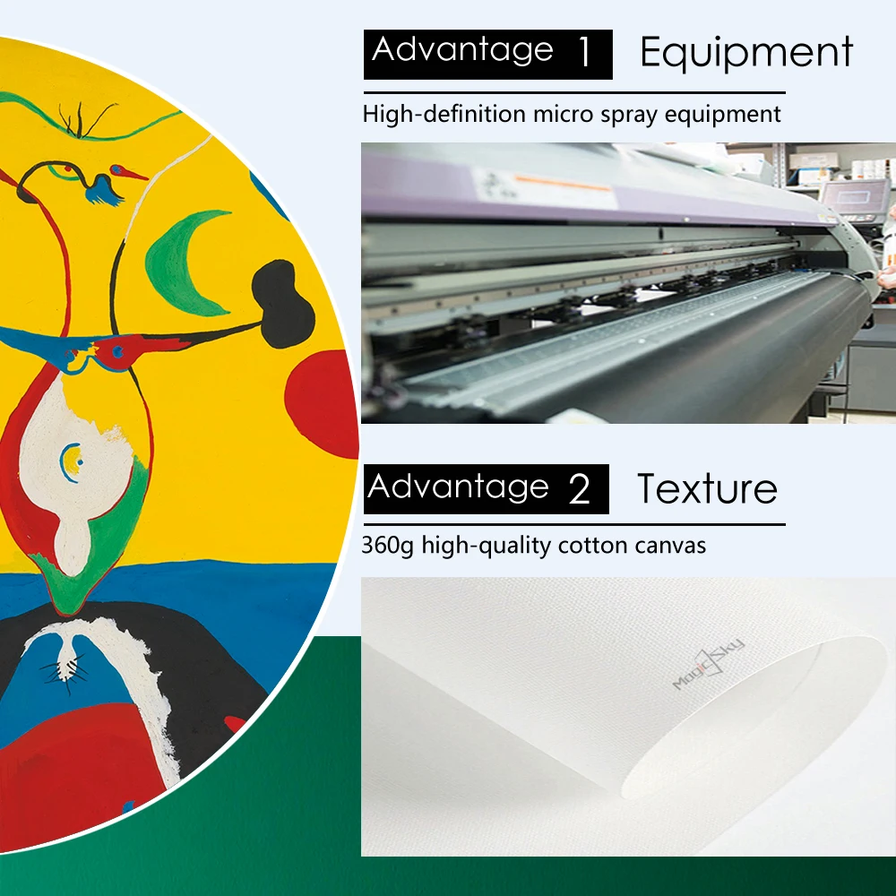 

Abstract Canvas Painting Classic Joan Miro Masterpiece Vintage Poster Print Nordic Wall Art Pictures Living Room Home Decoration