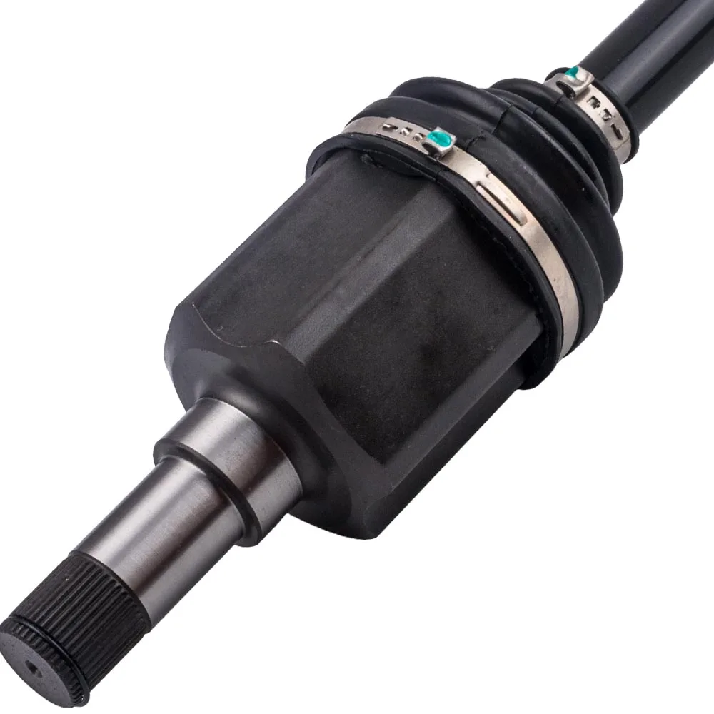 

Drive shaft 755 mm for FORD TRANSIT CUSTOM BUS BOX 2.0 TDCi 2.2 TDCi left