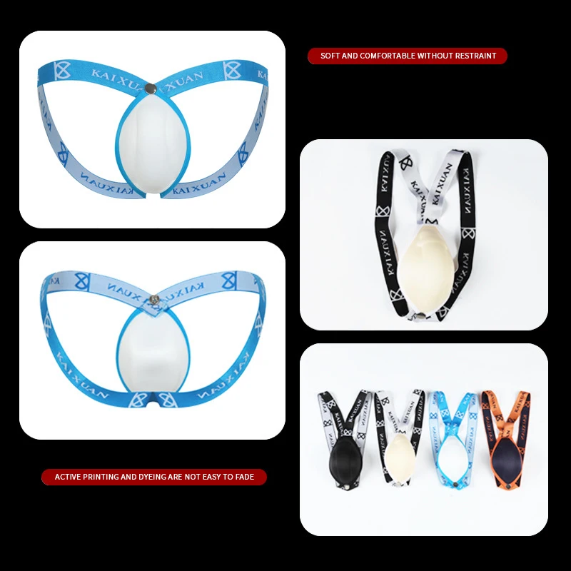 Сексуальные стринги мужское нижнее белье с Т образной задней частью сексуальные