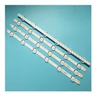 Светодиодный ТВ освещения запасная часть для LG 49LJ617T-TB 49LJ617V-TB 49LJ622V-ZC светодиодный бар Подсветка металлических полос линейка V1749L1 2862A