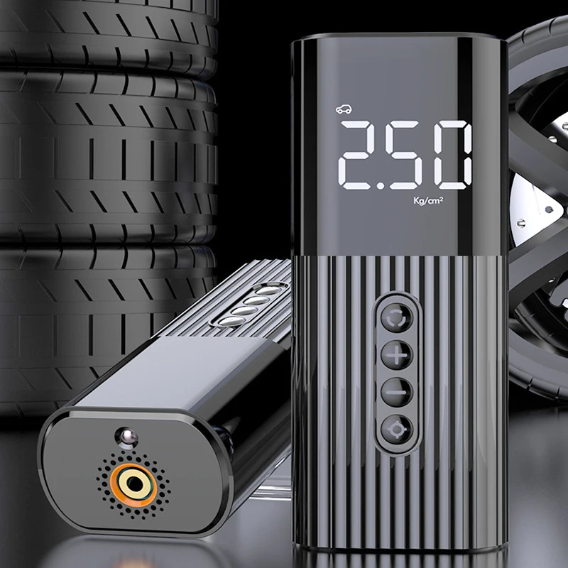 値段 12 12vタイヤ圧力監視車両高速空気ポンプインフレータブルポンプ空気圧縮機のタイヤインフレータ空気圧縮機