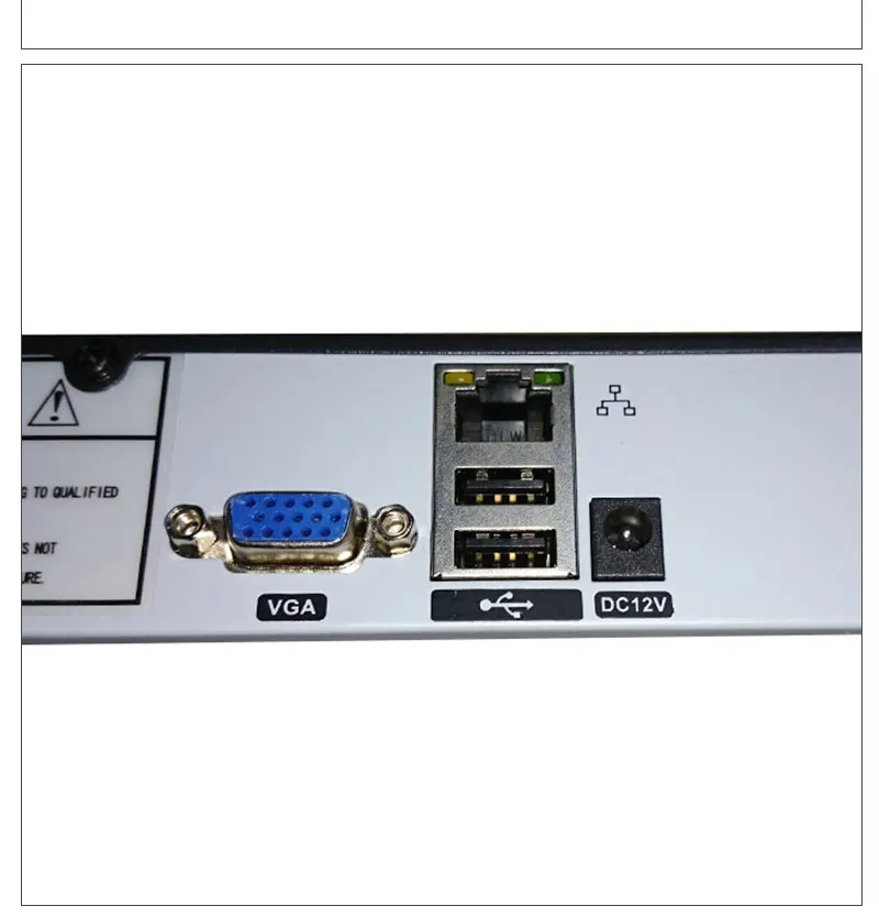 MoGood многоязычный NVR 8ch 1080P ip-камера Поддержка ONVIF Поддержка английский/русский/французский/испанский 20 языков s