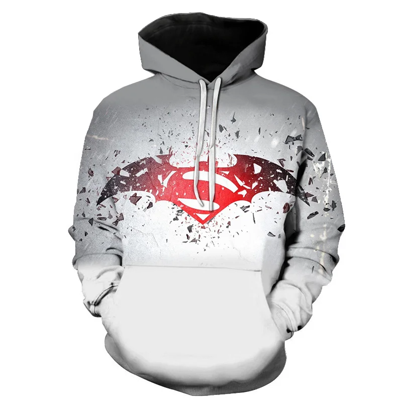 Новый супергерой Мстители 3 Человек-паук Железный человек толстовки паук Черная