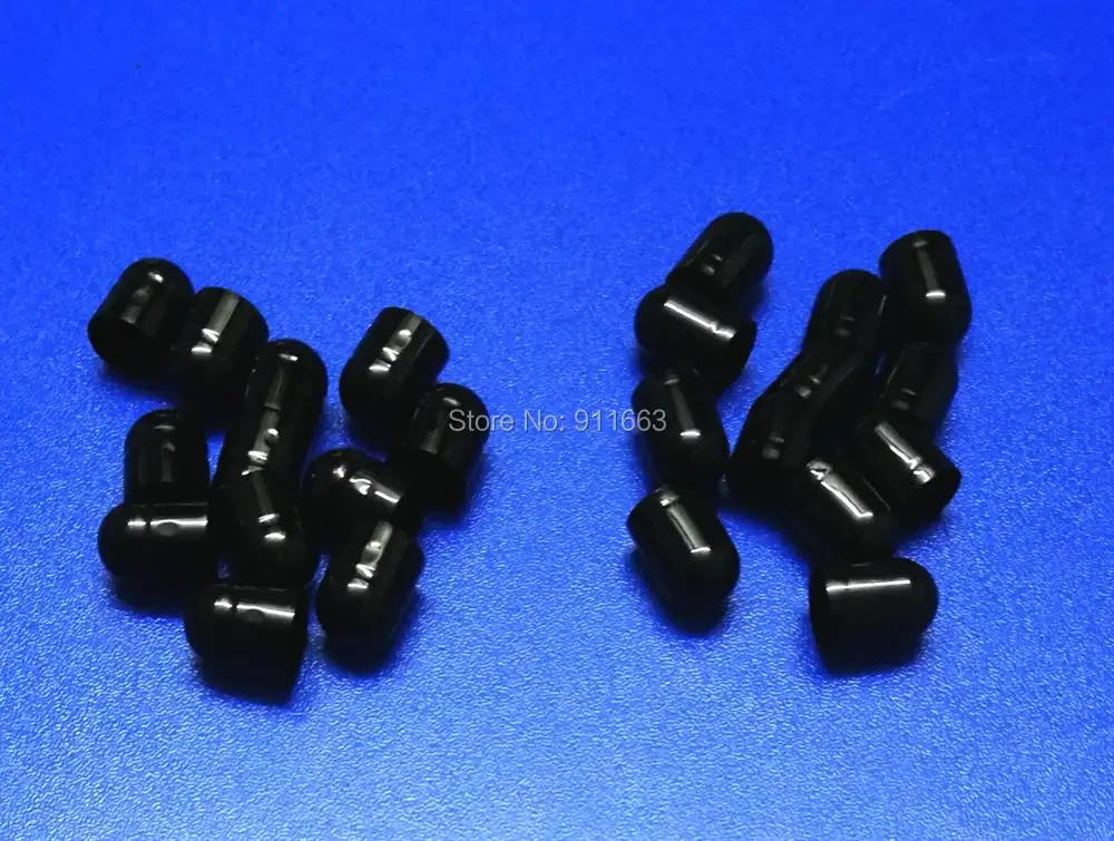 Black Seperated 00# короткие и полные пустые капсулы 1000 шт! много цветных пустых капсул, пустые желатиновые капсулы(Соединенные или отдельные пустые капсулы - Цвет: Black Seperated