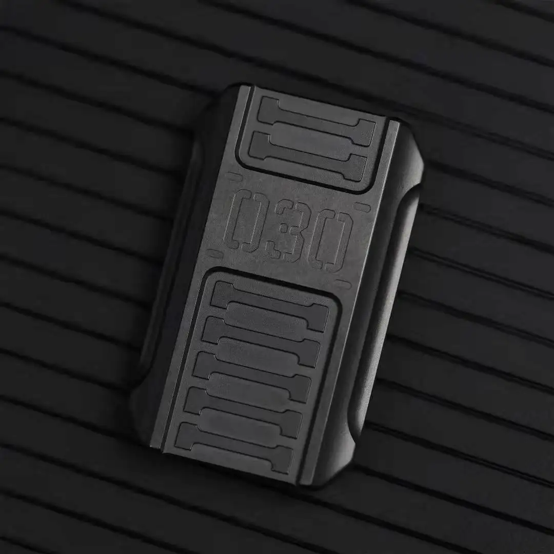 

Children Adult Stress Relief Toys Metal Push Brand PPB EDC Fidget Toys Decompression Autism ADHD Hand Spinner Exquisite Gifts