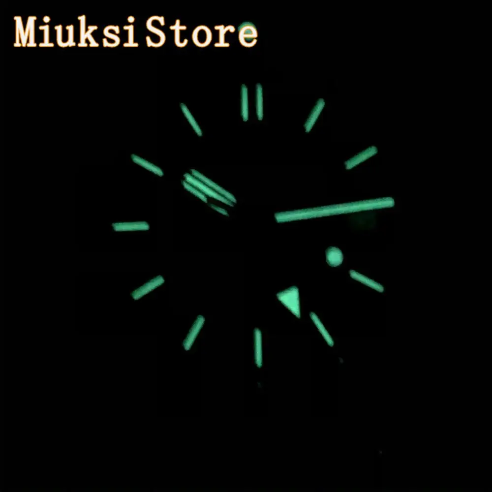 Часы Bliger Мужские механические Роскошные водонепроницаемые автоматические