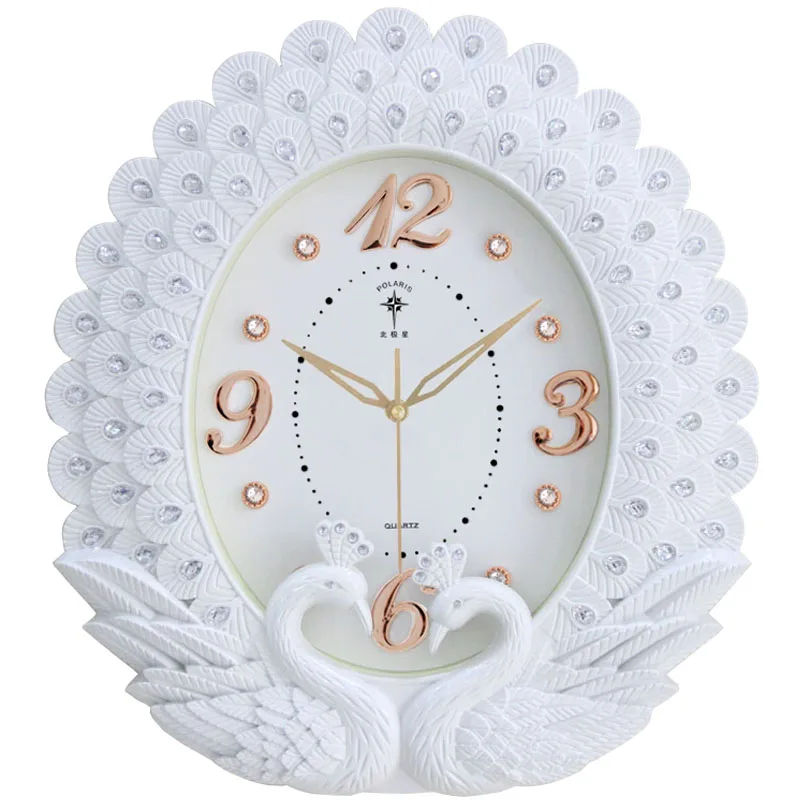 Новый домашний декор в европейском стиле для гостиной 2019 новая мода настенный