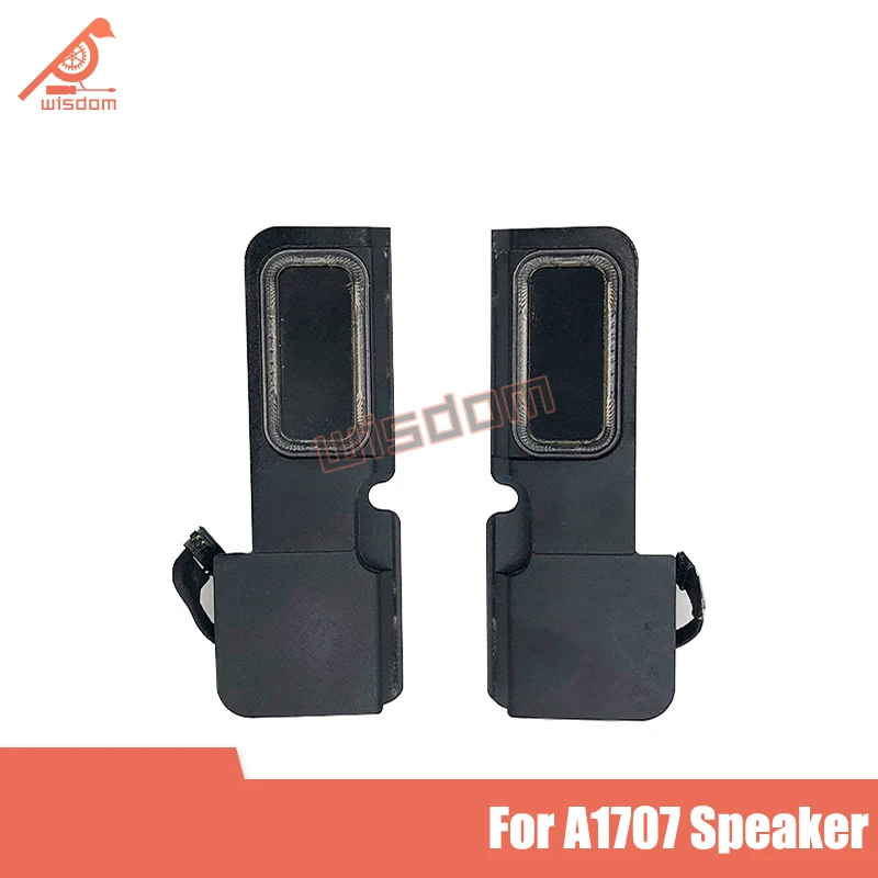 Оригинальный Подержанный комплект левого и правого динамиков для Macbook Pro Retina 15