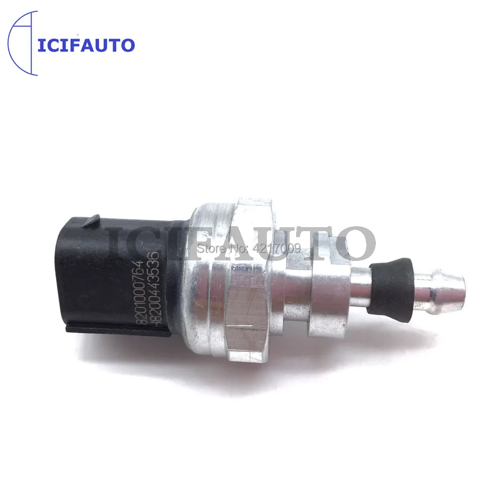 Турбо датчик давления выхлопного газа для Renault Megane DACIA VAUXHALL OPEL Nissan 8201000764 H8200443536