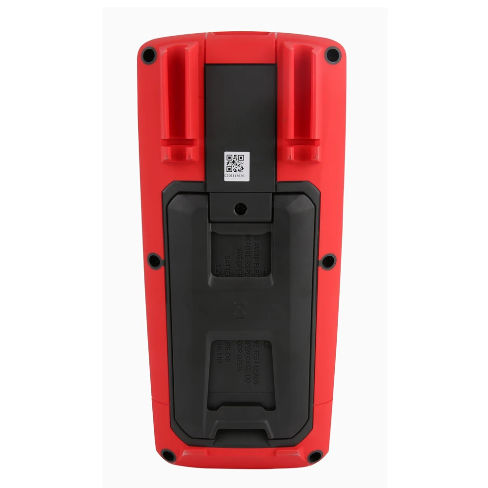 Многофункциональный калибровщик температуры UT714 термопара калибровка