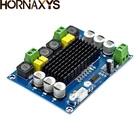 Двухканальная цифровая плата усилителя мощности TPA3116D2 2*120W XH-M543