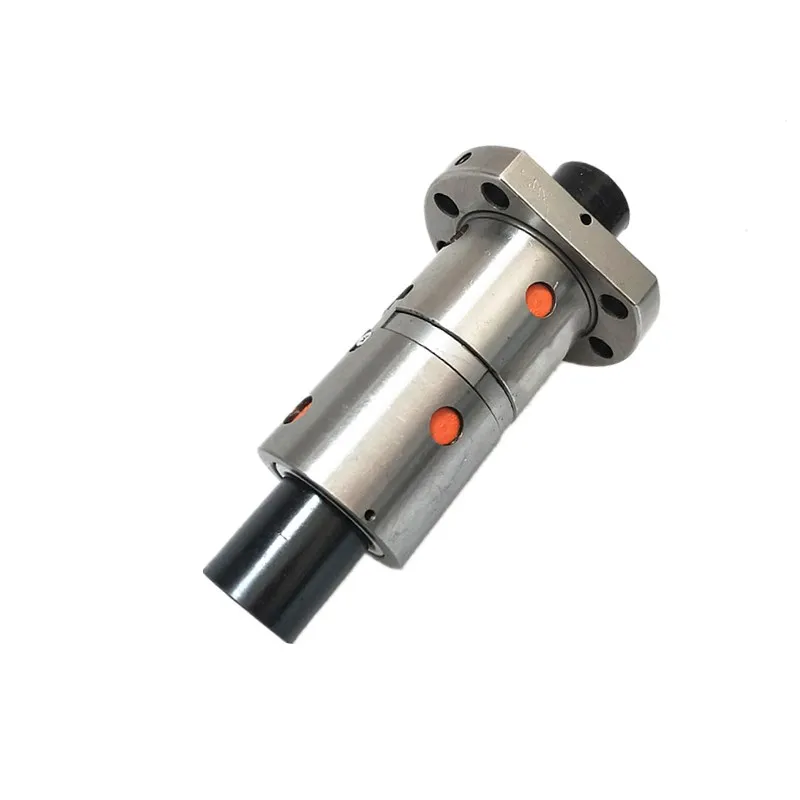 1 шт. одинарная гайка/двойная гайка для SFU1605/SFU1604/SFU1610 шариковый винт подходит к