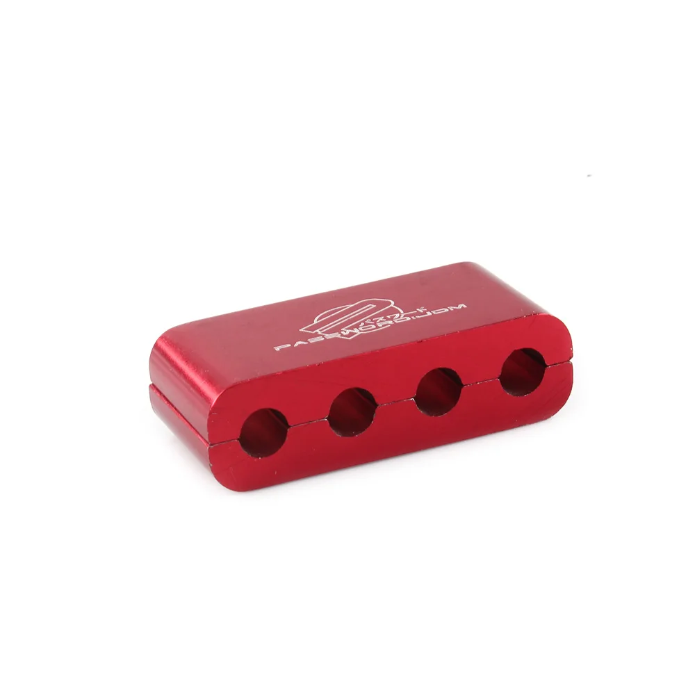 RASTP синий/фиолетовый/серебро/золото/красный высокое качество JDM СТИЛЬ Свеча