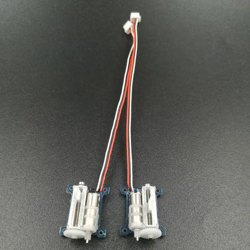 1 5g Φ металлическая шестерня аналоговые детали Survo DIY цифровая ультра микро