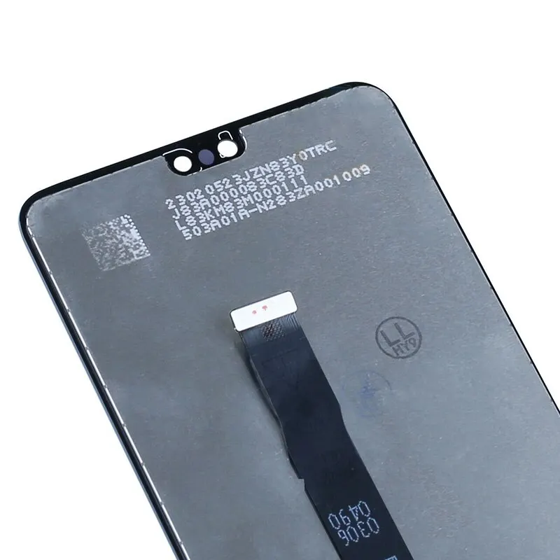for huawei p20 eml l09 l29 lcd display digitizer touch screen assembly mobile phone panel replacement parts accessories free global shipping