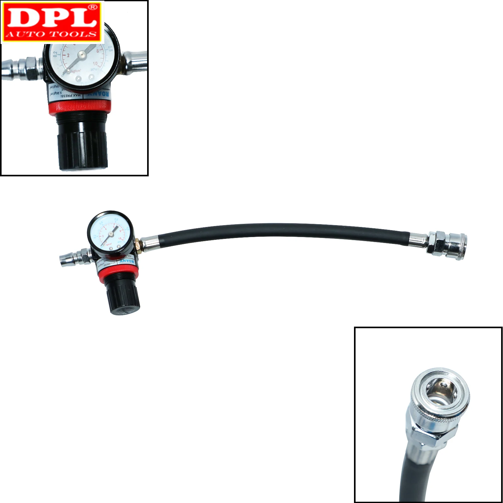 Универсальная пружина клапана набор инструментов снять установить для Mercedes BMW |