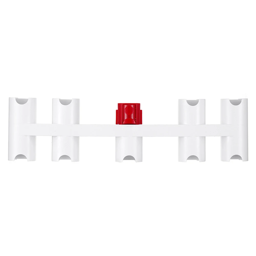 

For Dyson V11 Dok Storage Bracket Parts Free Punching 36.2cm Vacuum Cleaner Parts Accessories