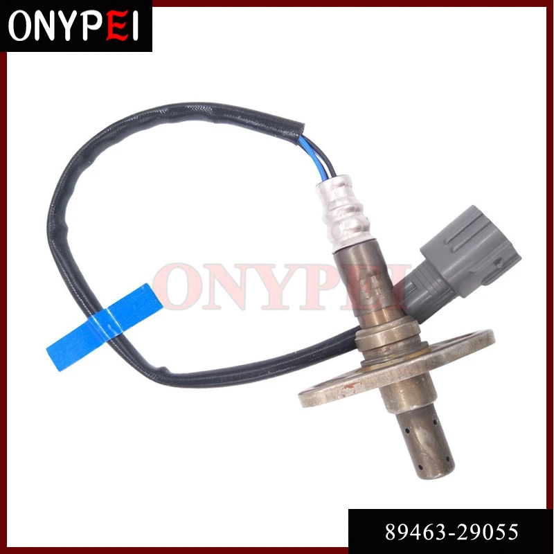 Датчик расхода воздуха кислородный датчик 89463 29055 29065 для Toyota Avensis Carina E 8946329055