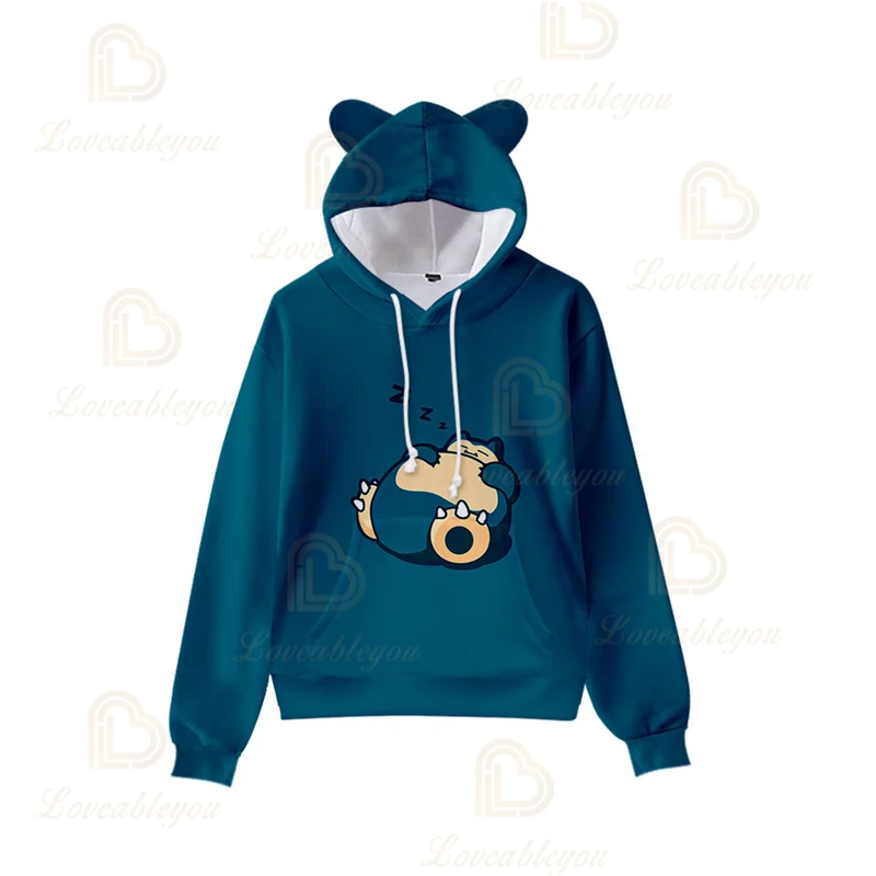 Новые мужские и женские толстовки с капюшоном Детская толстовка длинными