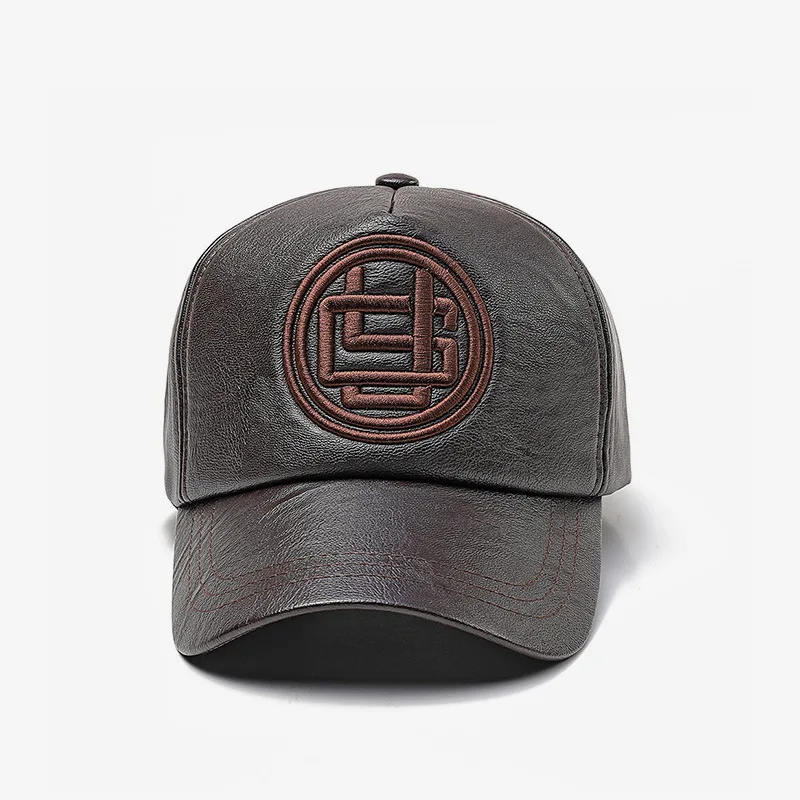 

2021 Бейсболка Кепка с вышивкой букв осень и зима хип-хоп Повседневная шапка