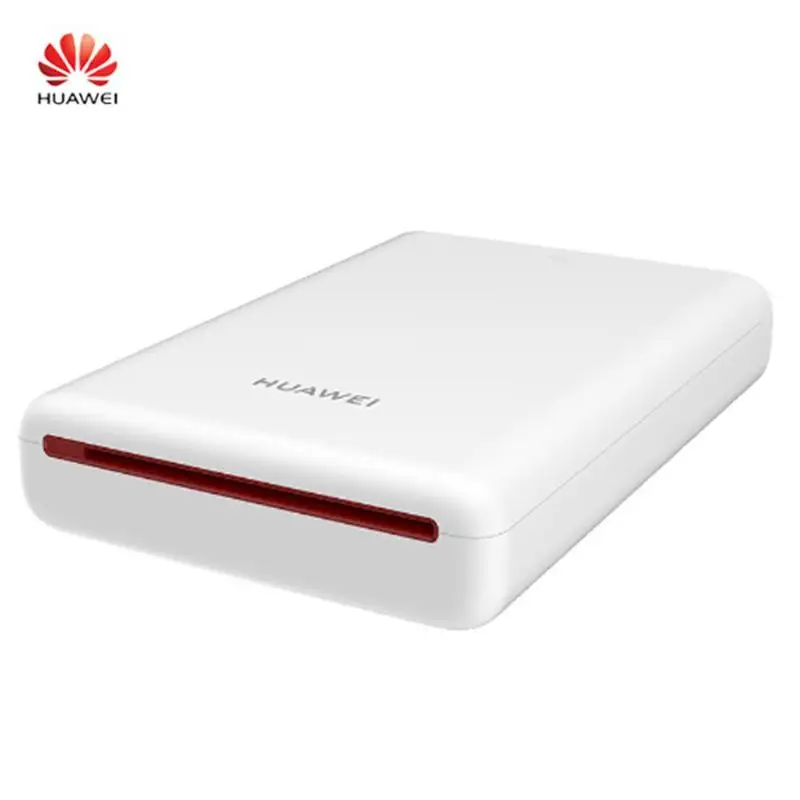 huawei Zink AR портативный фото Карманный принтер мини DIY Фото принтеры для мобильного телефона Bluetooth 4,1 300 точек/дюйм принтер картинок