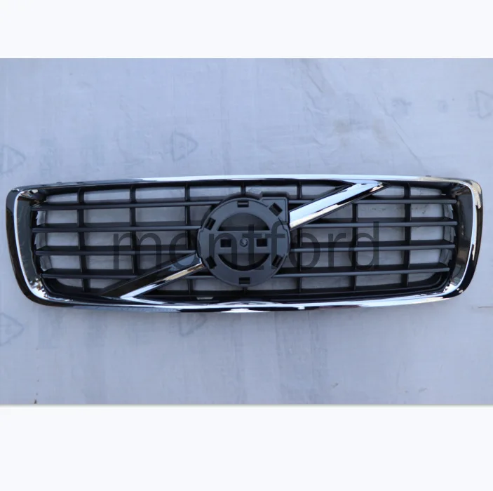 

31283265 31294050 30796023 30756991 Front Bumper Grill Radiator Grille For VOLVO S80 2007 2009 2010 2011 2012 2013