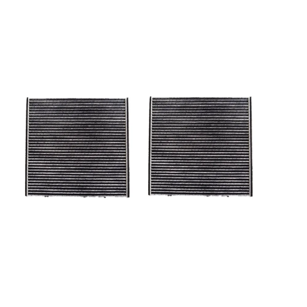 Новый Воздушный фильтр для салона TOYOTA CAMRY PRIUS SIENNA SOLARA FOR LEXUS ES300 330 GX470 RX350 RX400H 8713947010 #