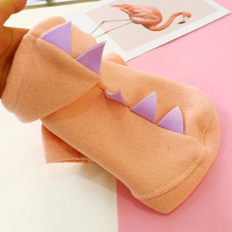 

Puppy dog clothes pet cat clothes milk puppy dog teddy leung corgi than bear dinosaur become qiu dong outfit