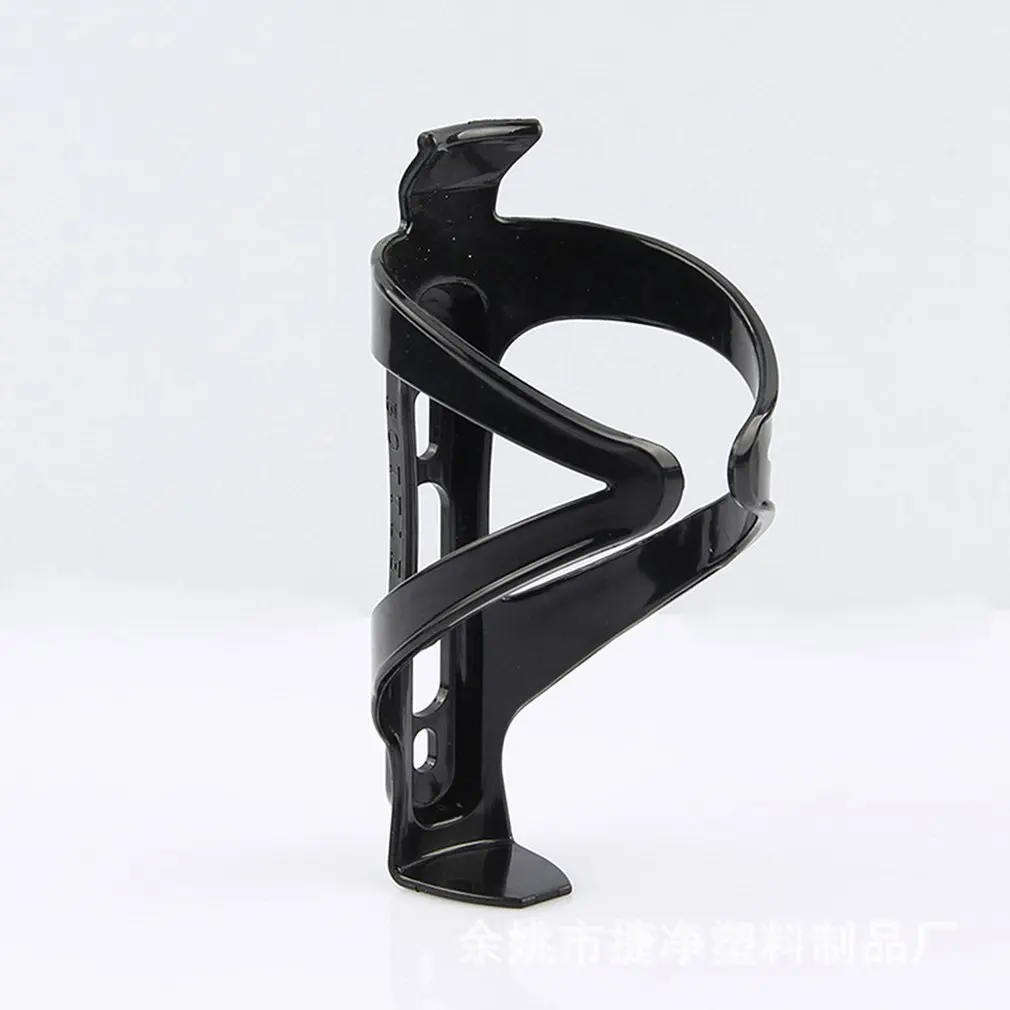 

Plastic Water Bottle Cage HOlder Bracket For Cycling Bicycle Bike Drink Bicycle PC Plastic Bottle Rack Bicycle Kettle holder