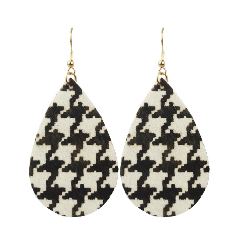 Женские серьги гусиные лапки в форме перьев|Серьги-подвески| |