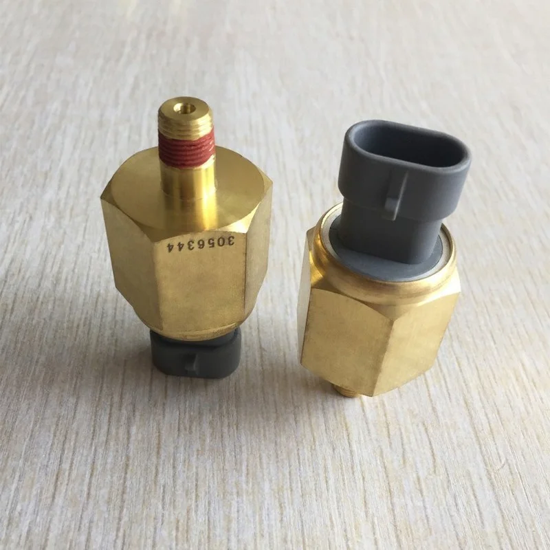 

Factory Wholesale Supply For Cummins Engine Oil Pressure Alarm Switch 3056344