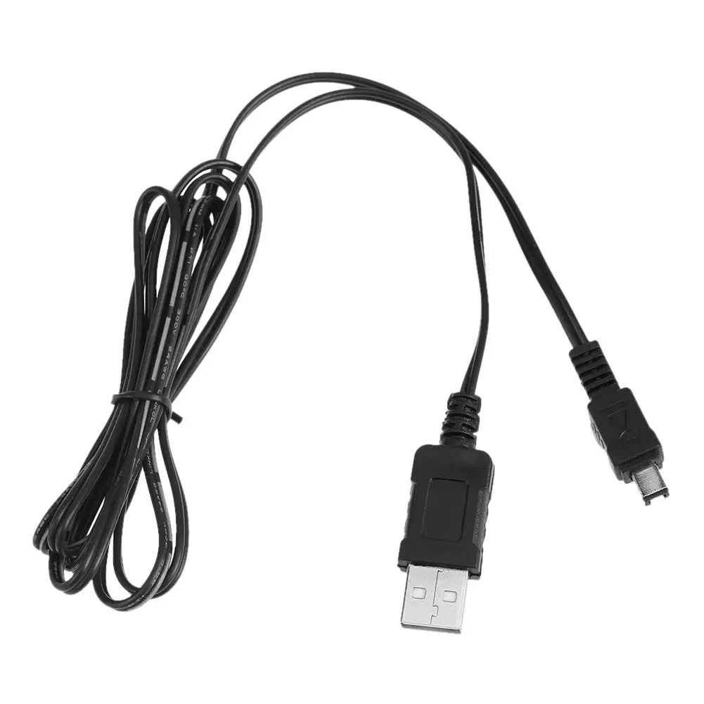 USB-кабель для зарядки и передачи данных Фотоаппарата Canon 1 5 м | Электроника